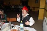 Zabawa karnawaowa 2014